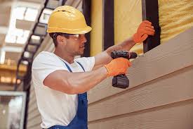 Affordable Siding Repair and Maintenance Services in Osceola, MO